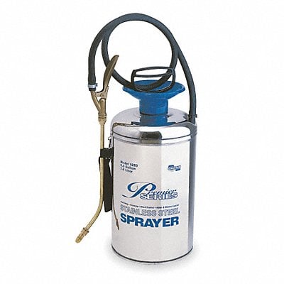 Handheld Sprayer 60 psi MPN:1253