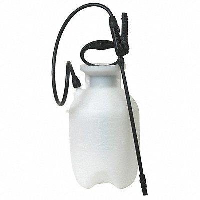 Handheld Sprayer Poly 35 to 45 psi MPN:20000