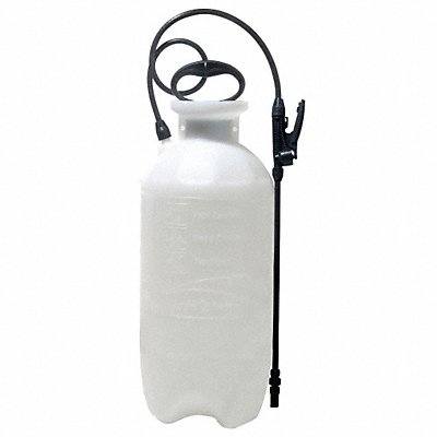 Handheld Sprayer 3 gal Polyethylene MPN:20003