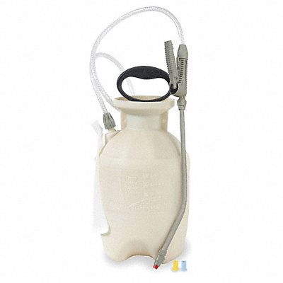 Handheld Sprayer 1 gal 60 psi MPN:25012