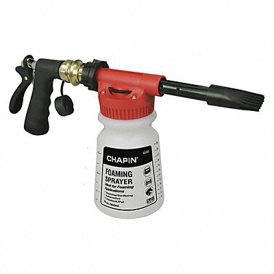 Handheld Sprayer 1/4 gal Tank Capacity MPN:G5502