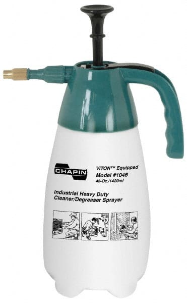 48 oz Garden Hand Sprayer MPN:1046