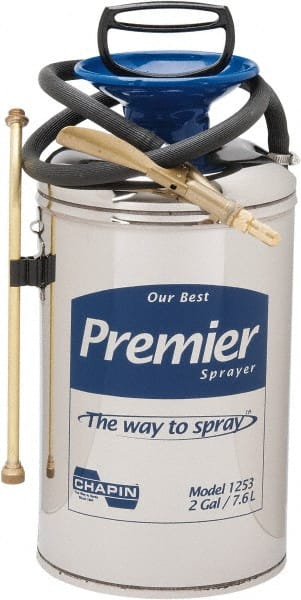 2 Gal Garden Hand Sprayer MPN:1253