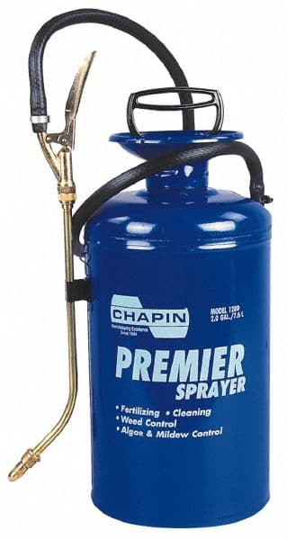 2 Gal Garden Hand Sprayer MPN:1280