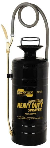 3 Gal Garden Hand Sprayer MPN:1352