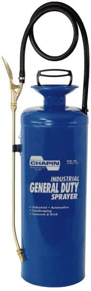 3.5 Gal Garden Hand Sprayer MPN:1480