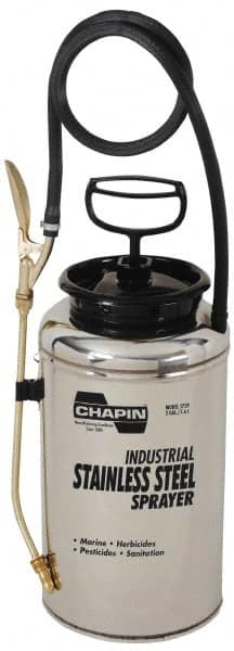 2 Gal Garden Hand Sprayer MPN:1739