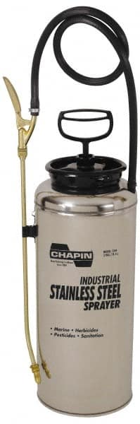 3 Gal Garden Hand Sprayer MPN:1749