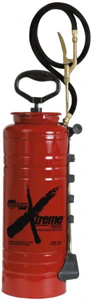 3.5 Gal Chemical Safe Garden Hand Sprayer MPN:19049