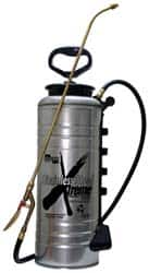 3.5 Gal Chemical Safe Garden Hand Sprayer MPN:19069