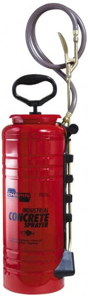 3.5 Gal Chemical Safe Garden Hand Sprayer MPN:1949