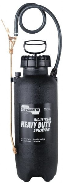 3 Gal Garden Hand Sprayer MPN:22090XP