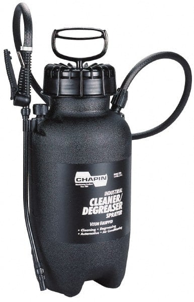 2 Gal Chemical Safe Garden Hand Sprayer MPN:22350XP