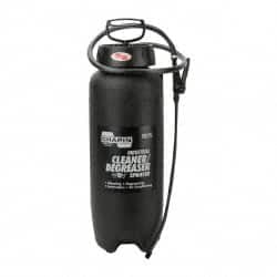 3 Gal Chemical Safe Garden Hand Sprayer MPN:22360XP