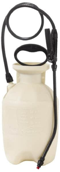 1 Gal Chemical Safe Garden Hand Sprayer MPN:25010