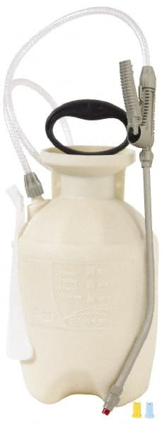 1 Gal Chemical Safe Garden Hand Sprayer MPN:25012