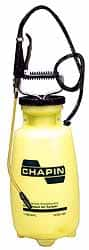 Garden & Pump Sprayers, Sprayer Type: Handheld Sprayer, Chemical Safe: No, Tank Material: Polyethylene, Volume Capacity: 2 gal (US), Spray Pattern: Stream MPN:26020