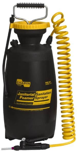 2 Gal Garden Hand Sprayer MPN:2659E