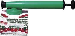 Garden & Pump Sprayers, Sprayer Type: Handheld , Tank Material: Polyethylene , Volume Capacity: 16 oz , Chemical Safe: No  MPN:5002