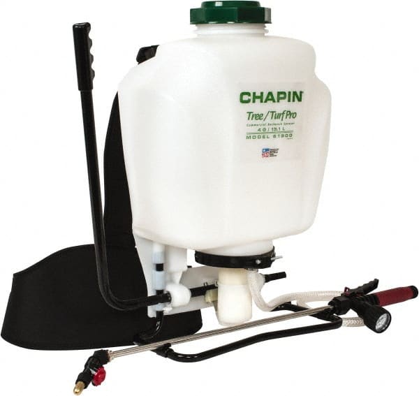 4 Gal Garden Backpack Sprayer MPN:61900