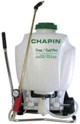 4 Gal Garden Backpack Sprayer MPN:62000