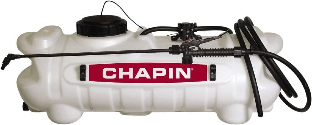 15 Gal Chemical Safe Garden Hand Sprayer MPN:97200