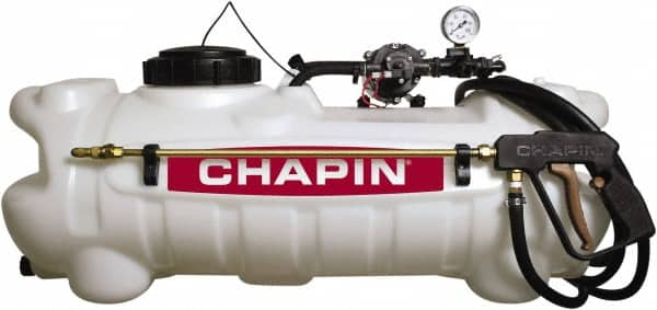 15 Gal Chemical Safe Garden Hand Sprayer MPN:97300