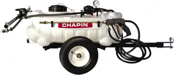 15 Gal Tow Behind Sprayer MPN:97600