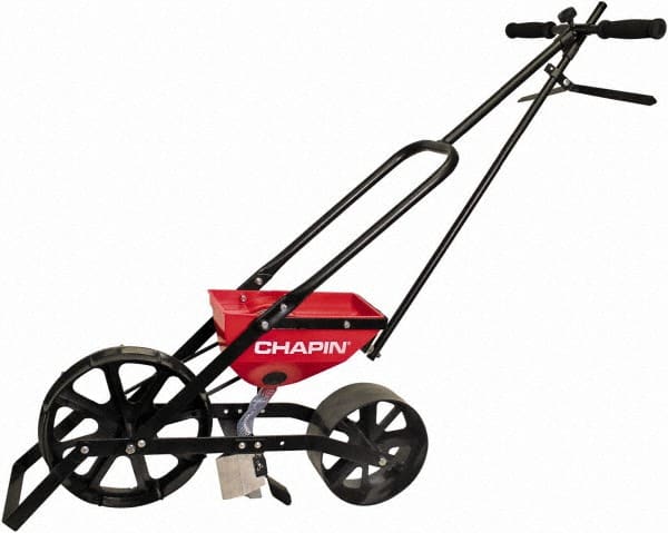 Walk Behind Landscape Spreader: 5 lb Capacity MPN:8701B