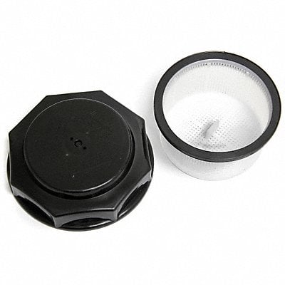 Filter Basket and Cap Assembly MPN:6-8146