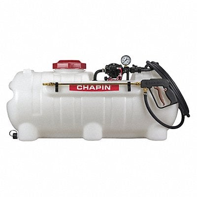 Spot Sprayer 25 gal Tank 2.2 gpm Flow MPN:97500B