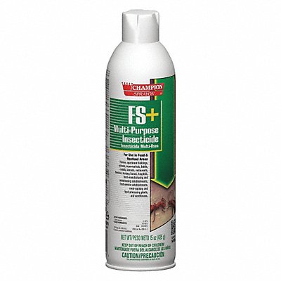 Aerosol Crawling Insecticide PK12 MPN:438-5113