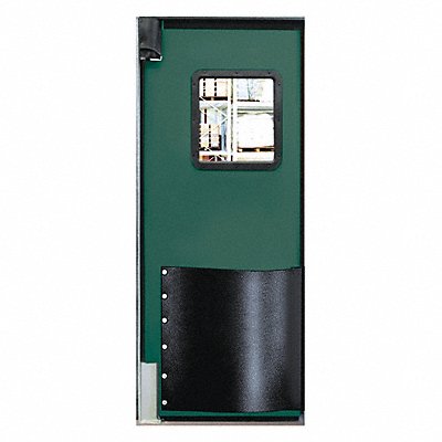 H1814 Swinging Door 7 x 2.5 ft Jade MPN:3084RJAD