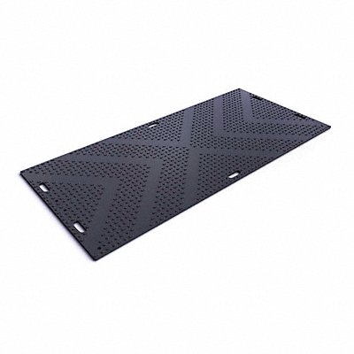 Ground Protection Mat 8 ft x 4 ft MPN:LIB48