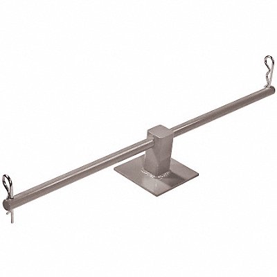 Wheel Chock Holder for 1900 Series MPN:MC1900