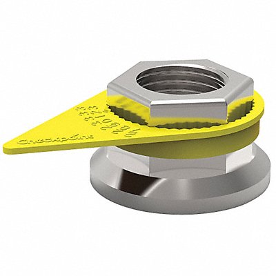 Loose Wheel Nut Indicator 24mm Plastic MPN:CPY24MM
