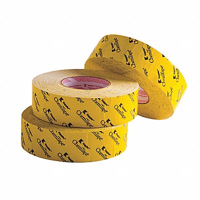 Chemical Resistant Tape 2 x 60yd Yellow MPN:HM410