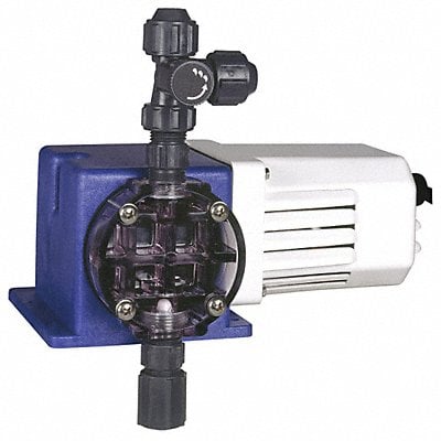 Diaphragm Pump 1/60 HP 24.00 GPD 10 1 MPN:X024-XA-AAAAG19