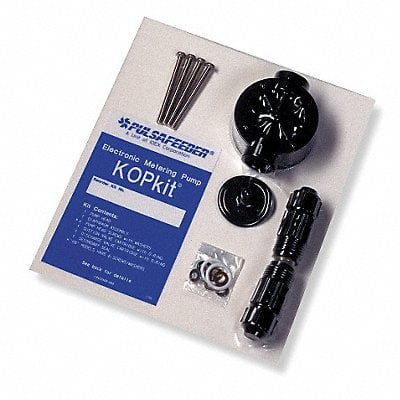 Pump Repair Kit Metering MPN:KX100-BAA8