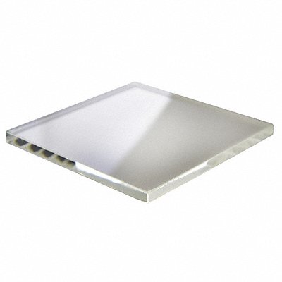 Plate 2 L x 2 W x 1/4 Thick MPN:CG-1904-02