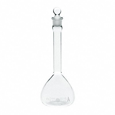 Volumetric Flask 250mL Borosilicate MPN:CG-1600-07