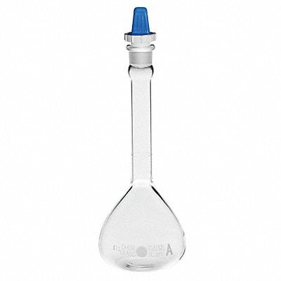 Volumetric Flask 10mL Borosilicate MPN:CG-1602-02