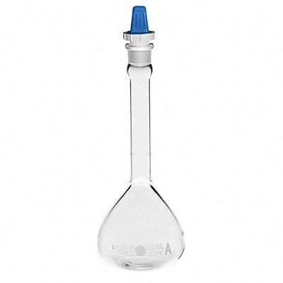 Volumetric Flask 25mL Borosilicate MPN:CG-1602-03