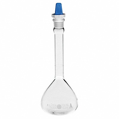 Volumetric Flask 100mL Borosilicate MPN:CG-1602-05