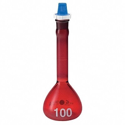 Volumetric Flask 20mL Borosilicate MPN:CG-1620-20