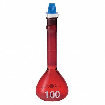 Volumetric Flask 25mL Borosilicate MPN:CG-1620-25