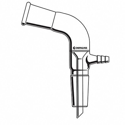 Adapter Joint 24/40 MPN:CG-1050-01