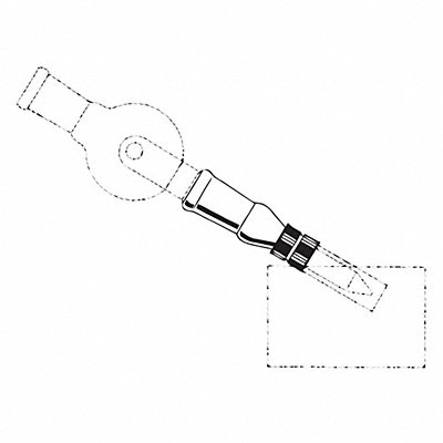 Adapter Adapter 29/42 MPN:CG-1318-12