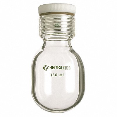 Vessel Pres 150mL MPN:CG-1880-41