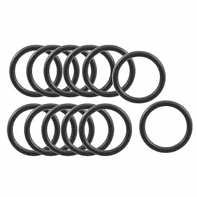 O-Ring Perfluoro 110 Black MPN:CG-309-110